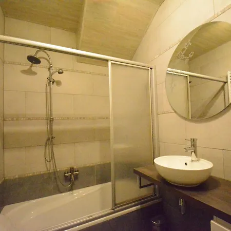 Chalet Charming In Vielsalm, Cleaning Included
