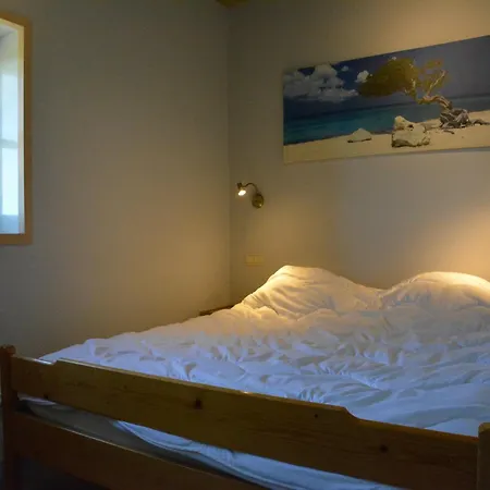 Charming In Vielsalm, Cleaning Included *
