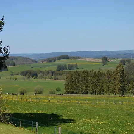 Charming In Vielsalm, Cleaning Included