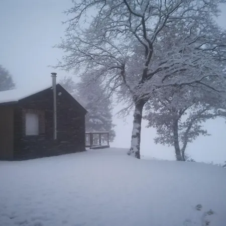 Chalet Charming In Vielsalm, Cleaning Included Vielsalm